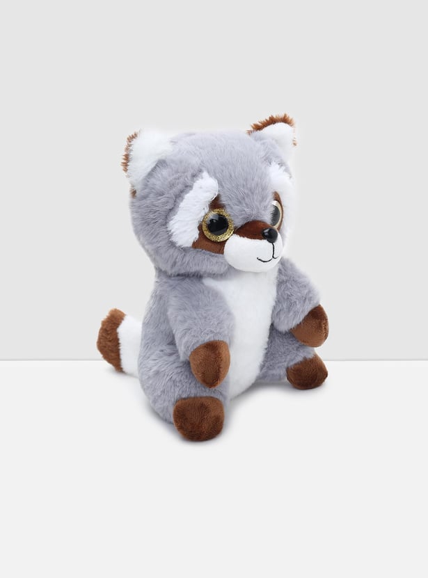 Kids Raccoon Soft Toy