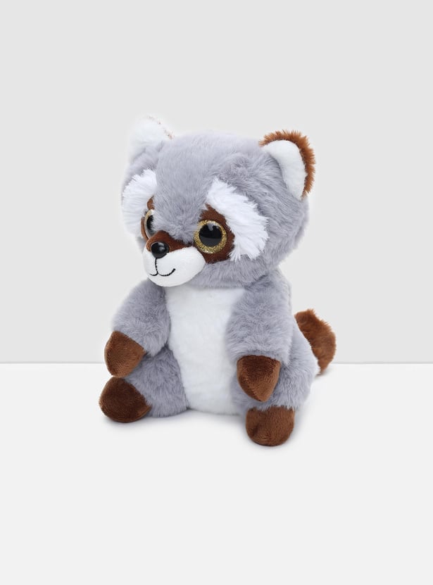 Kids Raccoon Soft Toy