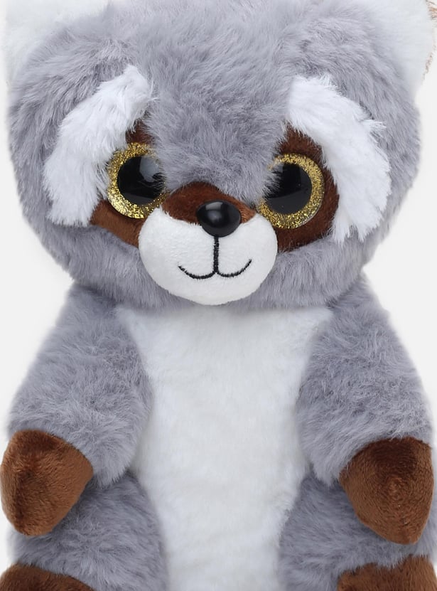 Kids Raccoon Soft Toy