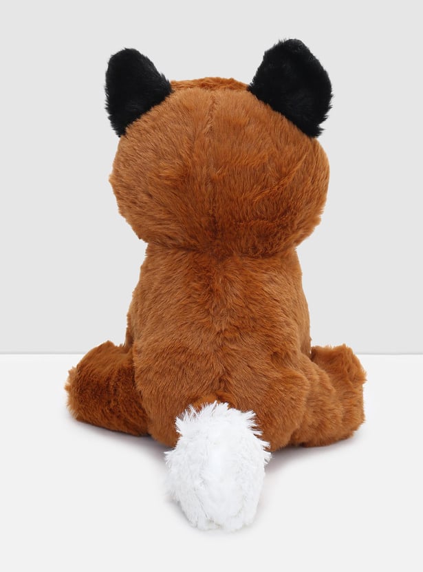 Kids Fox Soft Toy