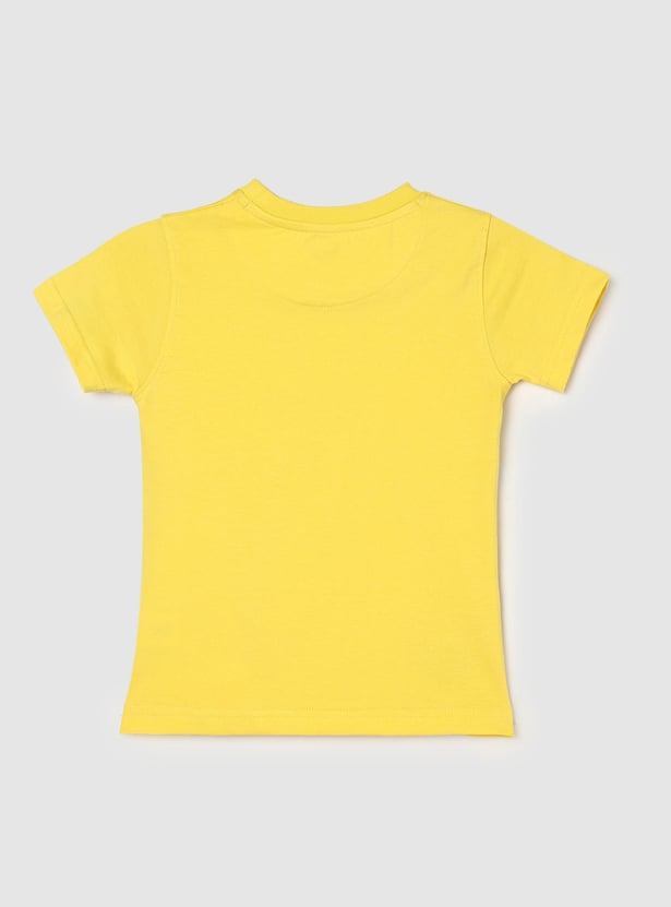 Boys Superman Graphic T-shirt