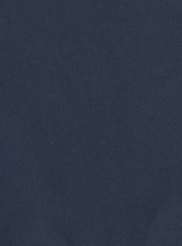 Boys Solid Woven Bermuda Shorts