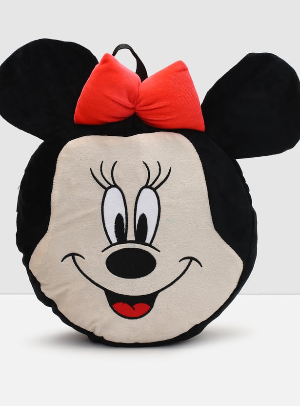 Girls Mickey Mouse Backpack