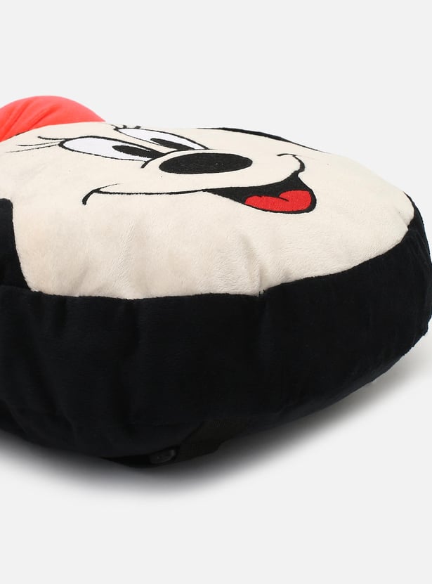 Girls Mickey Mouse Backpack