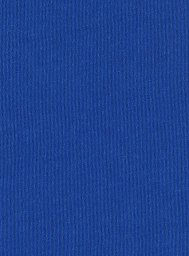 Boys Typographic Print Crew Neck T-Shirt