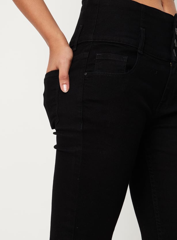 Women Skinny Fit Jeans