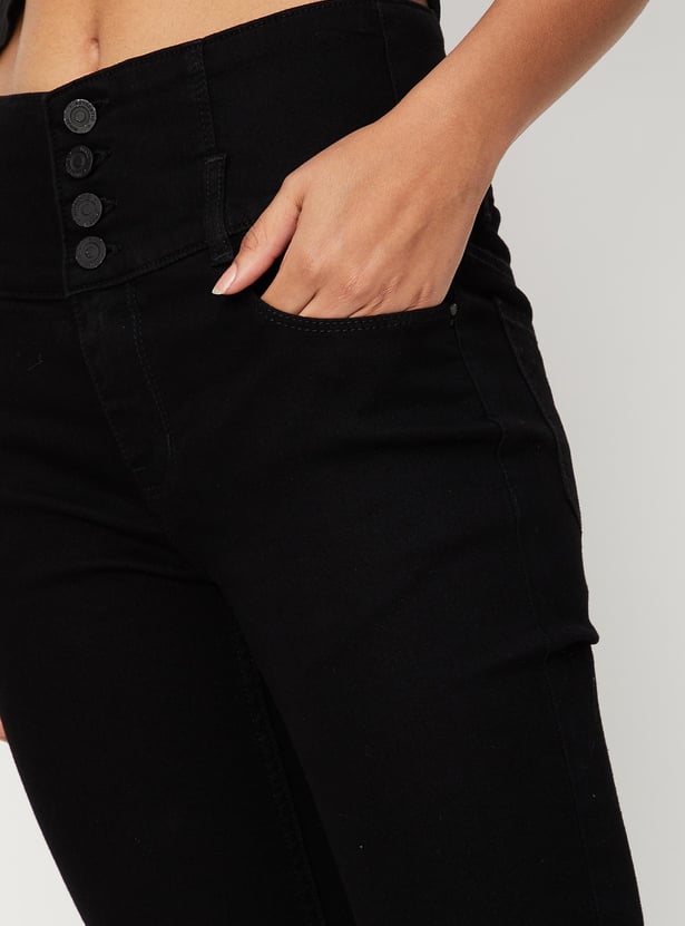 Women Skinny Fit Jeans