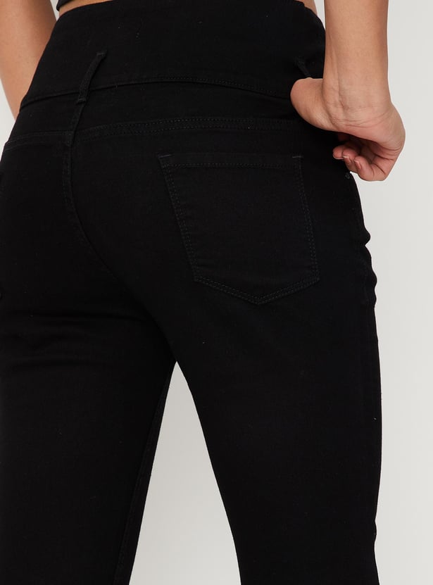 Women Skinny Fit Jeans