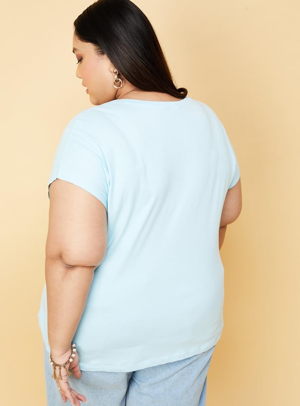 Women Graphic T-shirt
