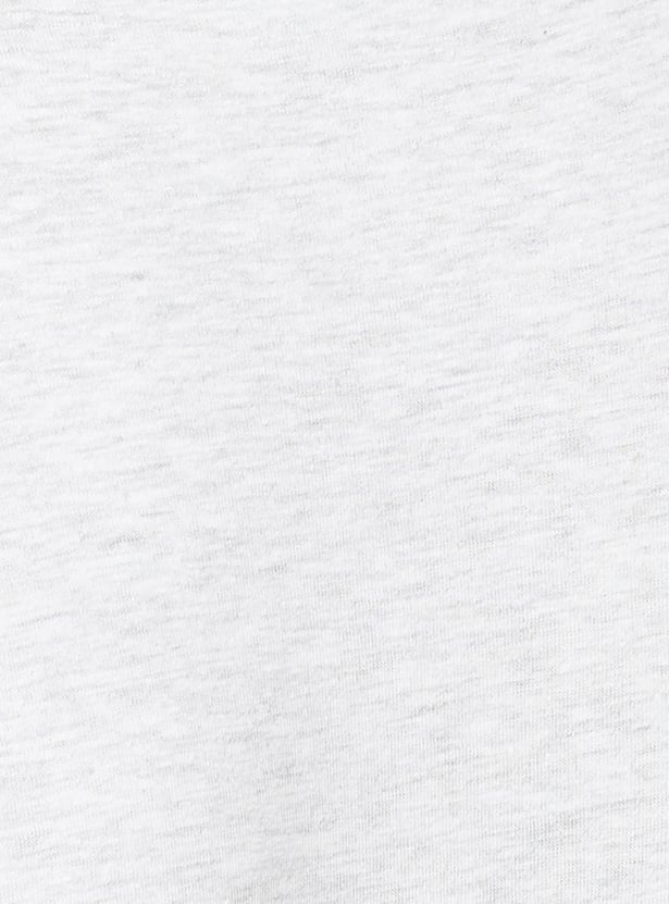 Women Graphic Printed T-shirt
