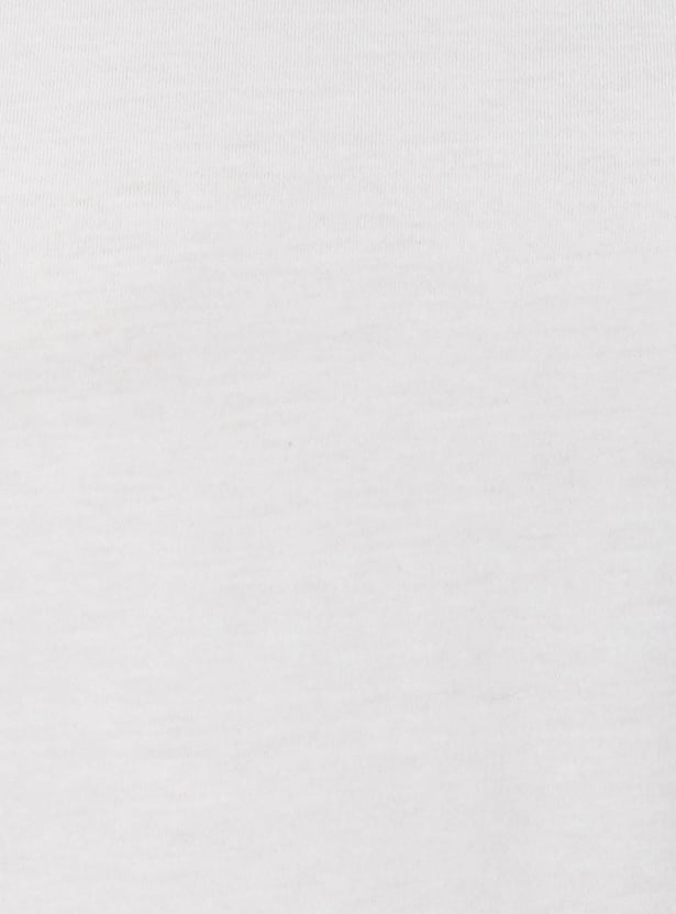Women Solid Denim A-line Dress with T-shirt