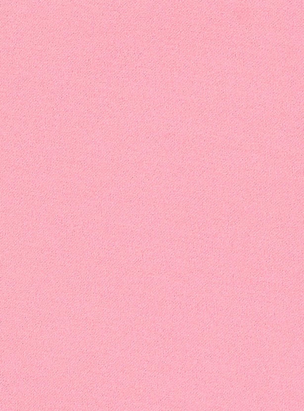 Women Solid Knit Formal Blazer