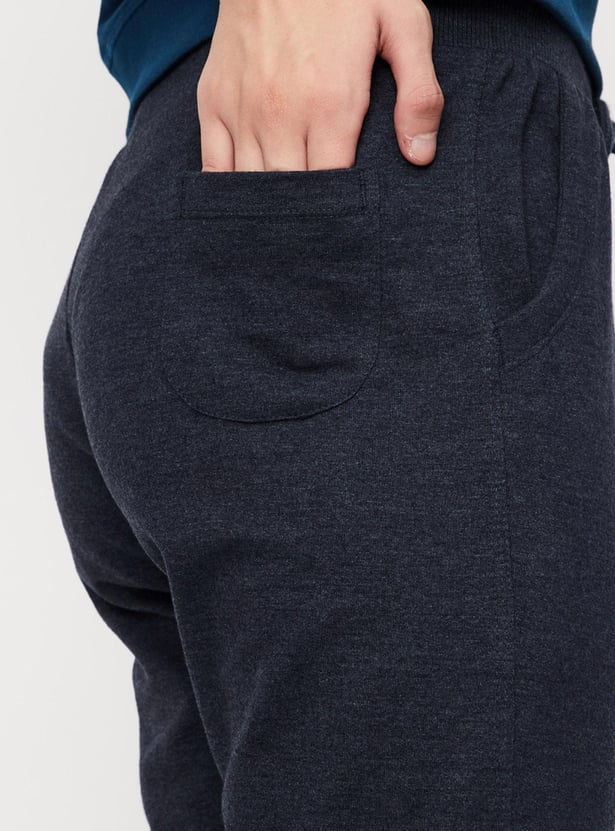 Women Solid Sports Track Pants