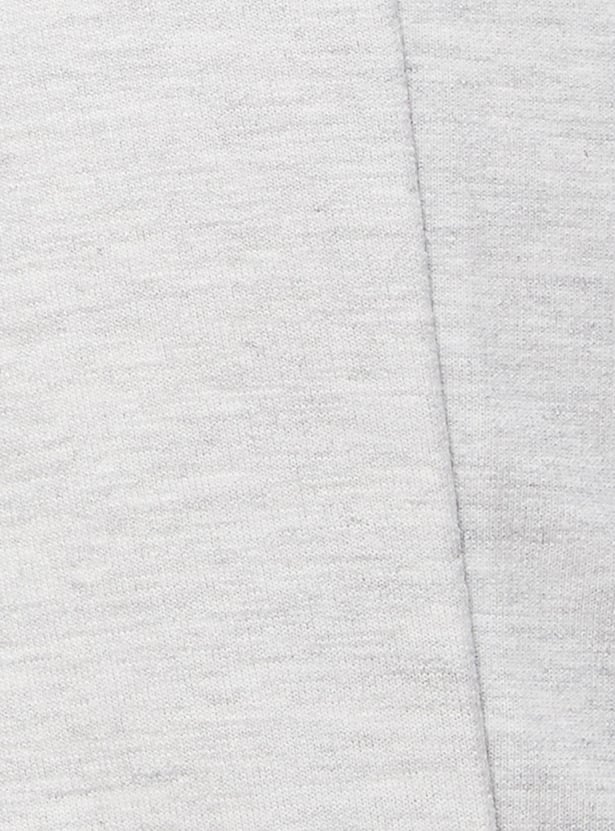 Women Typographic Printed Joggers