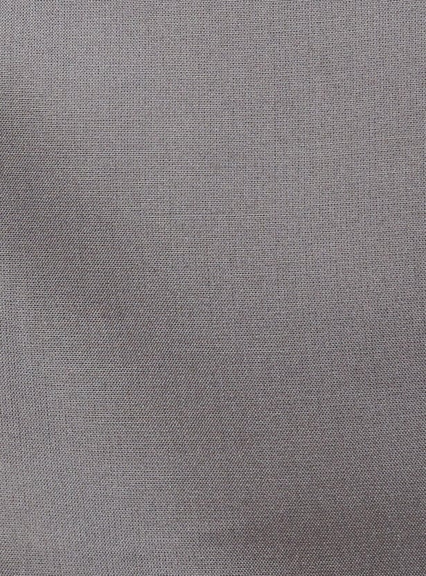 Women Embroidered Side Gathered Kurta