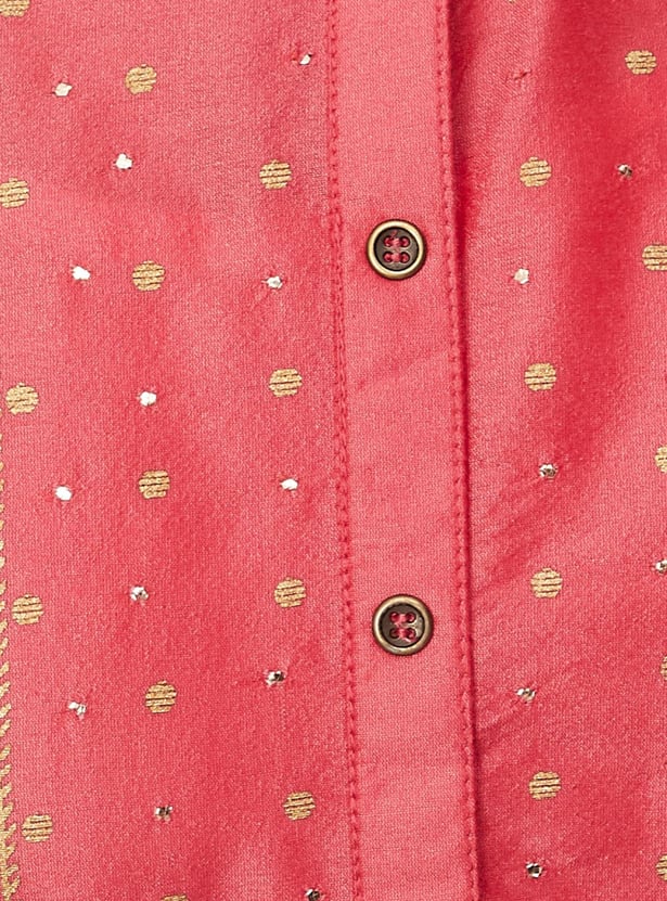 Women Printed Kurta with Pocket