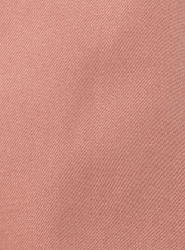 Men Solid Boxy Fit Casual Shirt