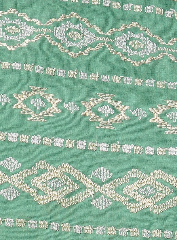 Women Embroidered Dress