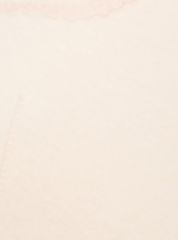 Women Lace Padded Non-Wired Bra - Pack of 2