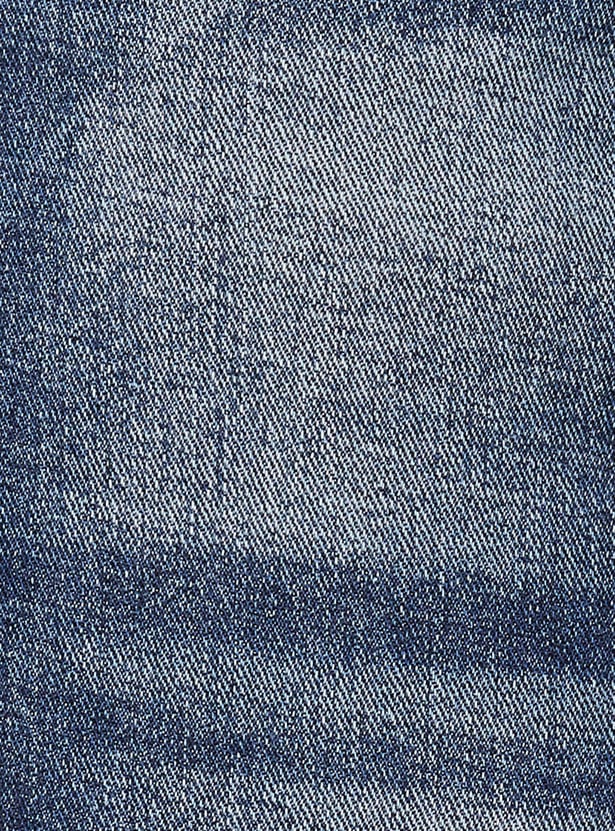Men Washed Skinny Fit Jeans