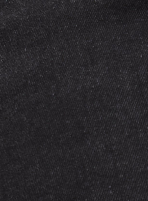 Men Distressed Skinny Fit Jeans