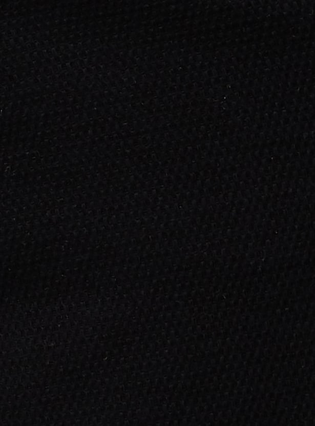 Men Solid Carrot Fit Chinos
