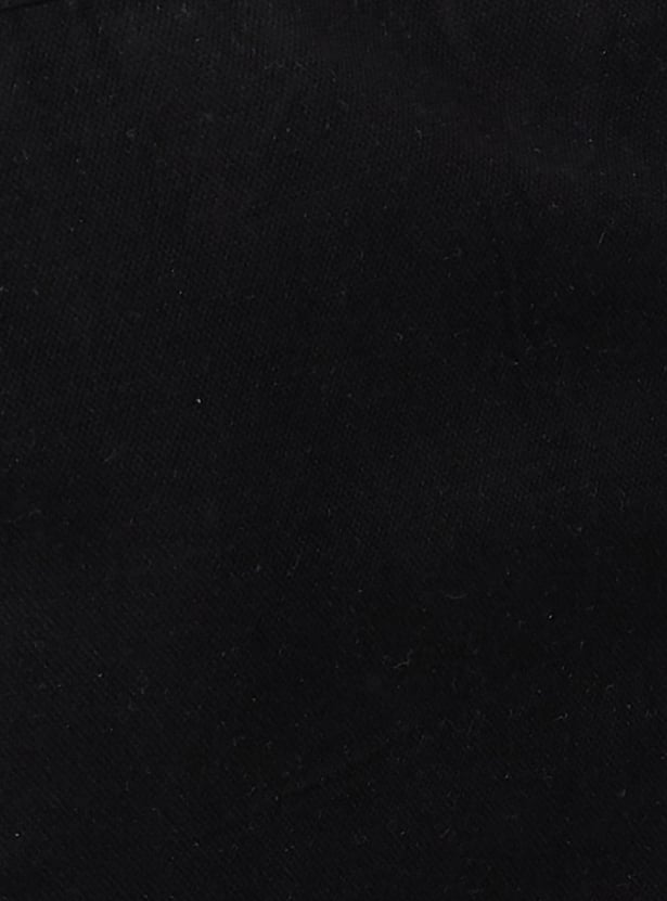 Men Solid Half Sleeves Slim Fit Casual Shirt