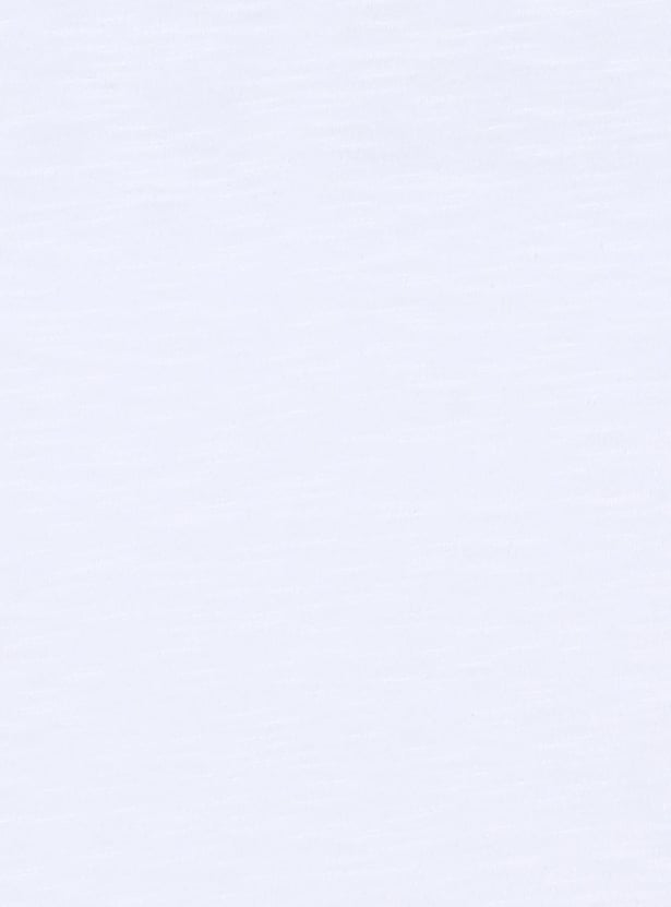Boys Colourblock Knit T-shirt