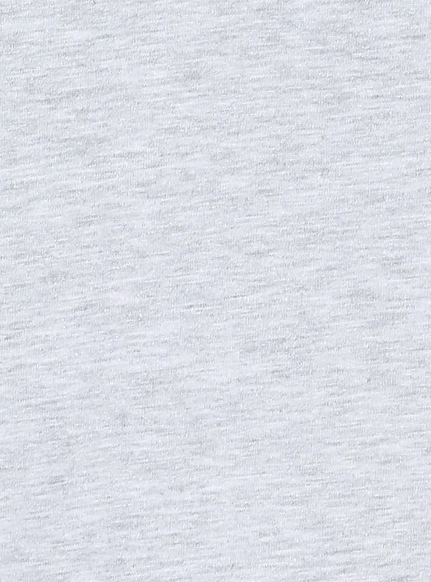 Boys Guardians Of The Galaxy Printed T-shirt
