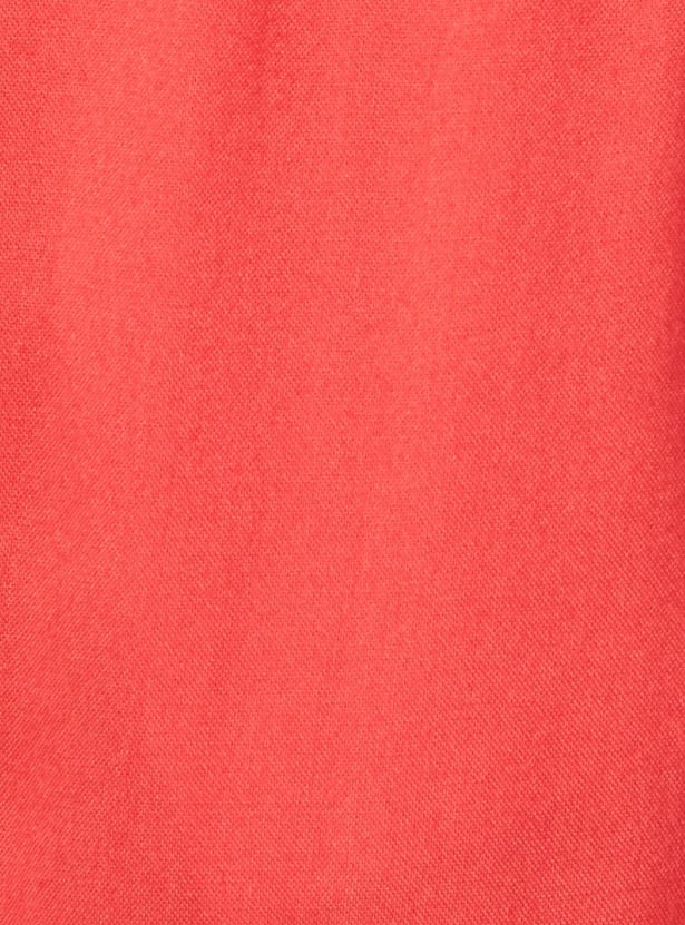 Women Printed Kurta with Straight Pants
