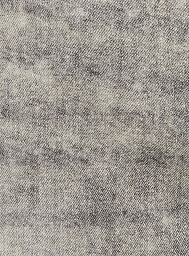 Men Washed Carrot Fit Jeans