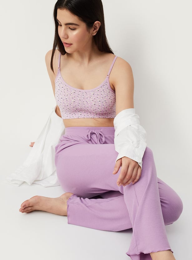 Women Soft Cup Cami Bras - Pack of 2