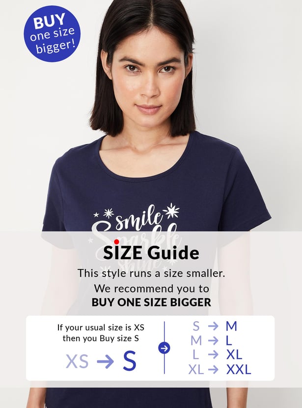 Women Printed Capri Set