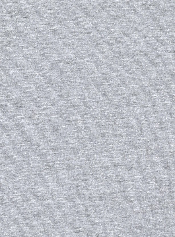 Boys Knit Graphic T-shirt