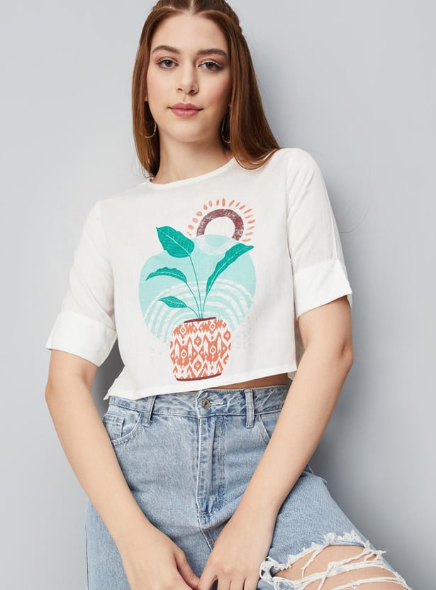 crop top max online shopping tops
