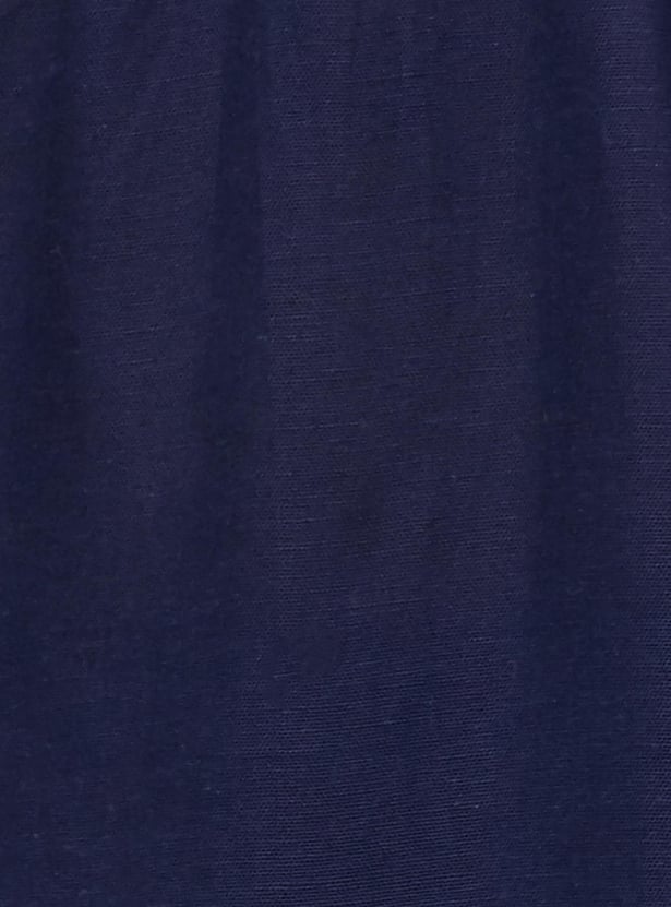 Women Embroidered Cami Top
