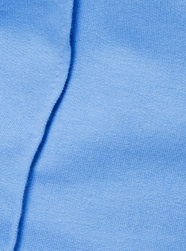 Women Cut and Sew Straight Fit Track Pants
