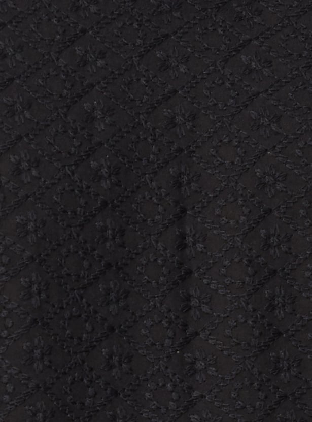 Men Embroidered Long Kurta