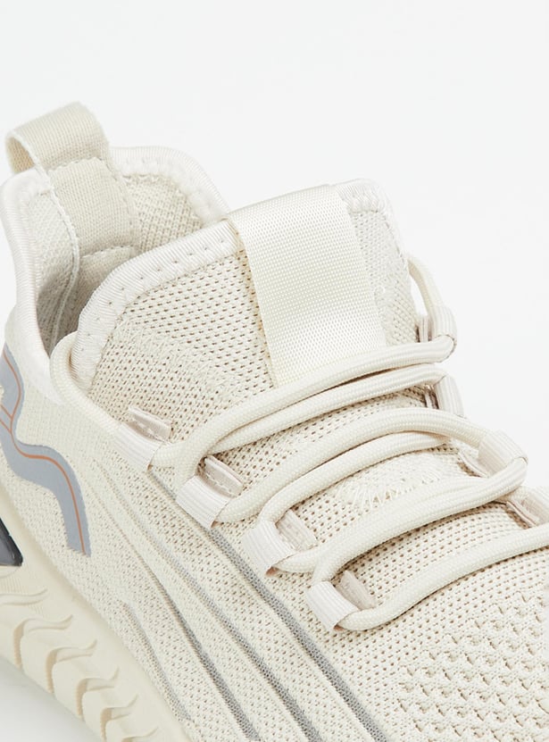 Men Flyknit Sports Shoes