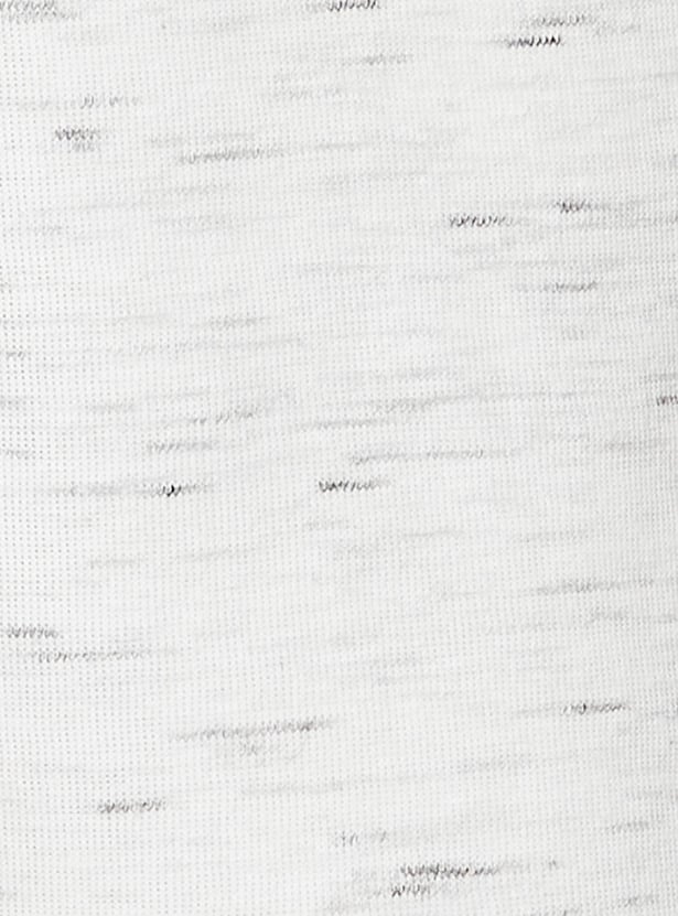 Men Printed Athleisure Shorts