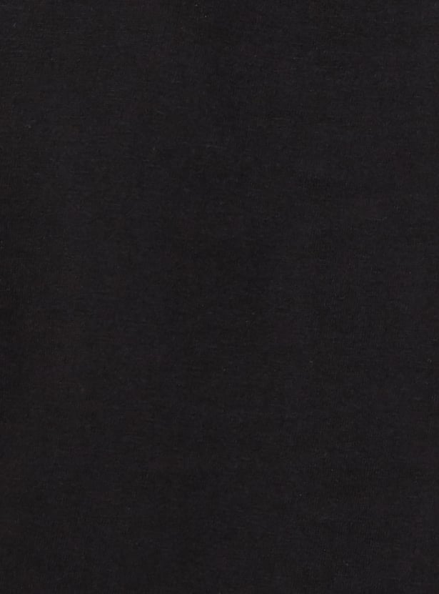 Boys Guardians Of The Galaxy Printed Knit T-shirt