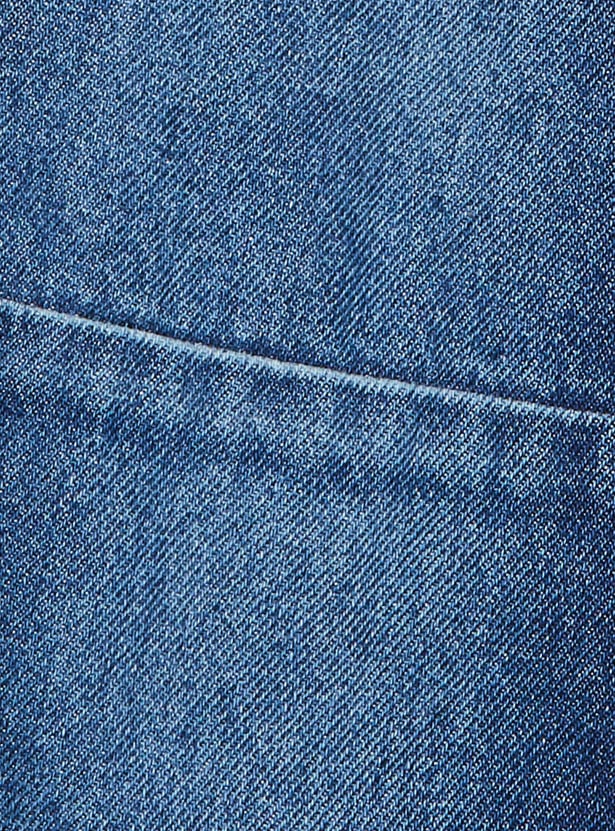 Boys Washed Relaxed Fit Jeans