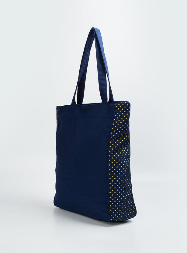 Women Printed Shopper Bag