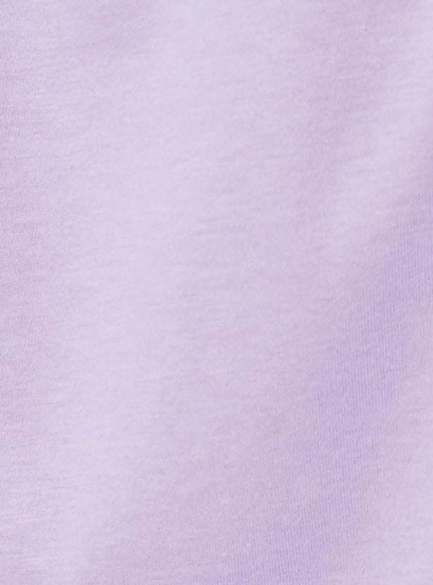 Women Colourblock Sports T-shirt