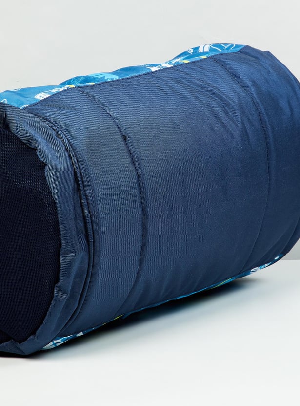 Buy Men Printed Duffle Gym Bag Online at just Rs. 999.0 - 1000012459834 ...