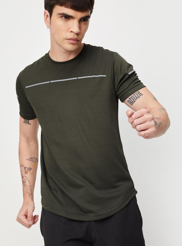 Men Freshon Active T-shirt