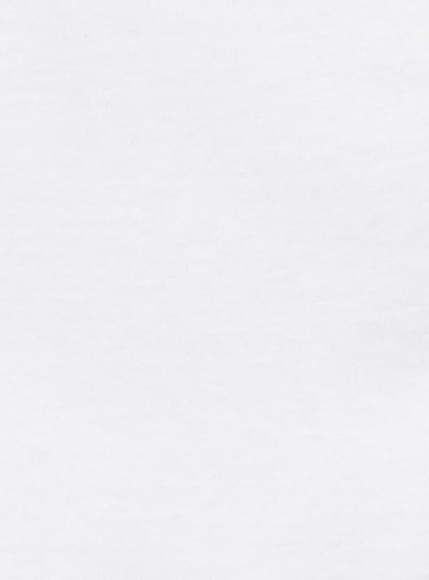 Women Round Neck Graphic T-shirt
