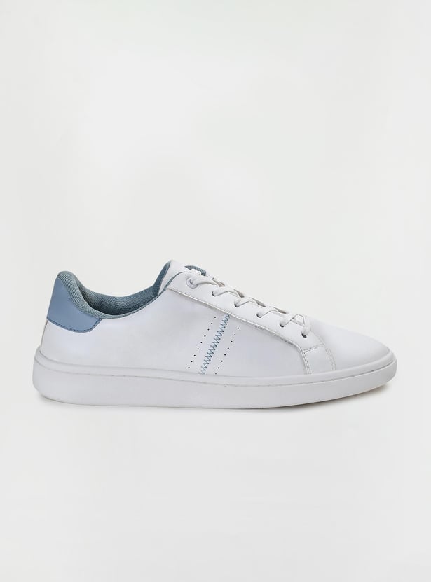 Women Colourblocked Sneakers