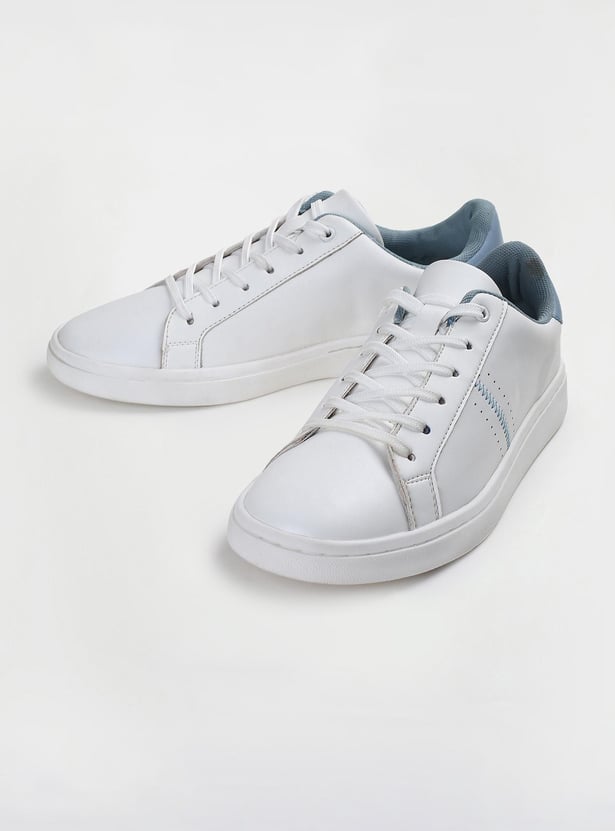 Women Colourblocked Sneakers