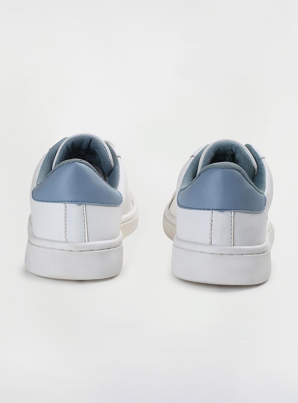 Women Colourblocked Sneakers